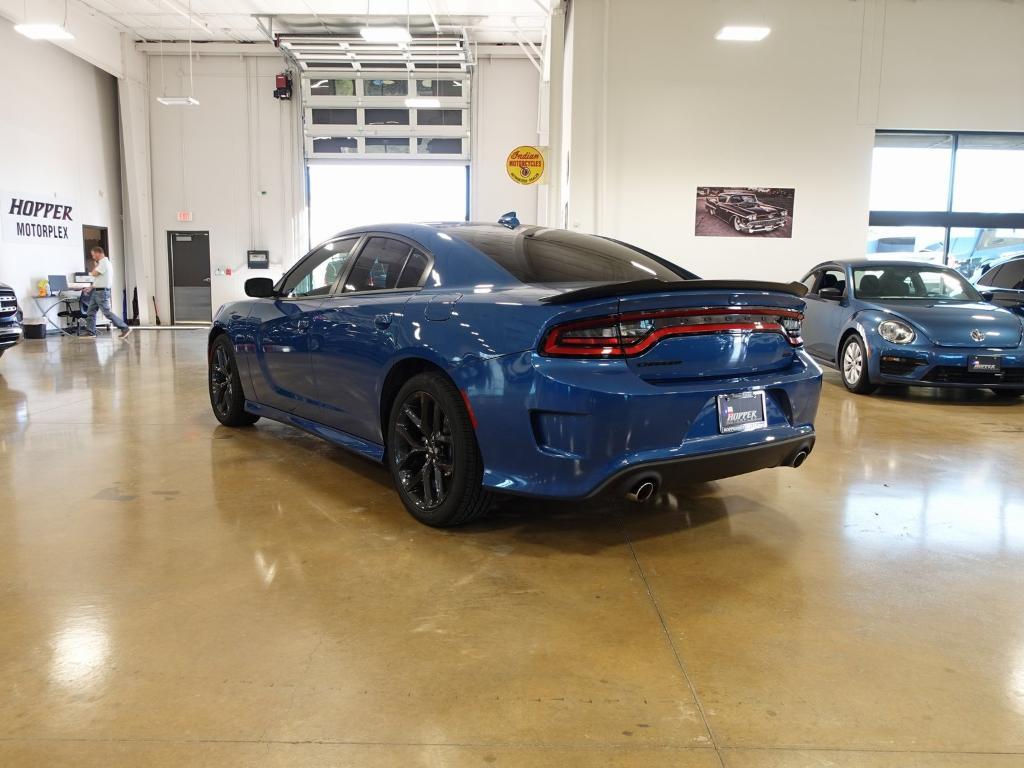 used 2023 Dodge Charger car, priced at $31,230