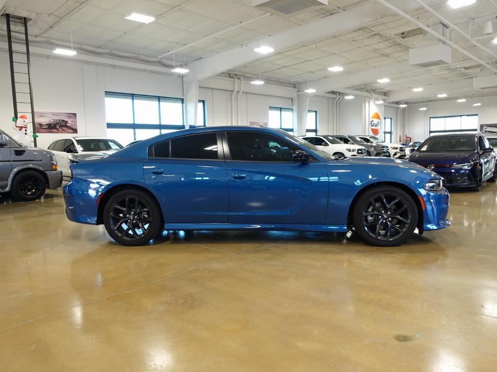 used 2023 Dodge Charger car, priced at $31,230