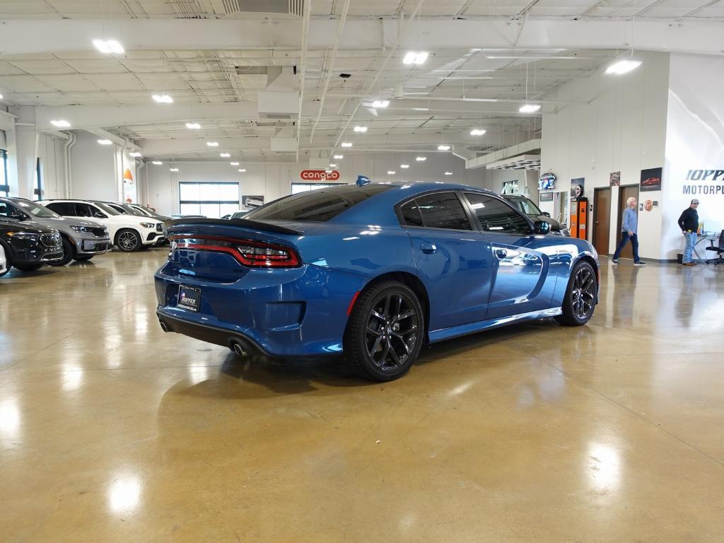 used 2023 Dodge Charger car, priced at $31,230