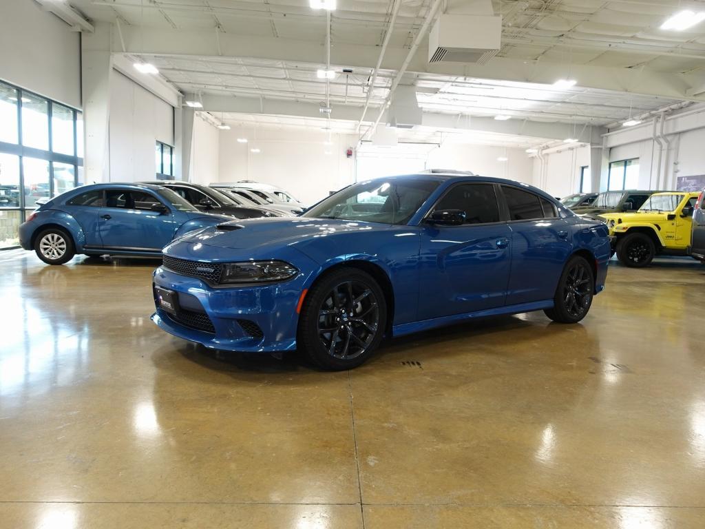 used 2023 Dodge Charger car, priced at $31,230