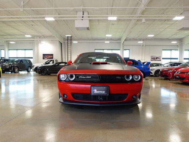 used 2020 Dodge Challenger car, priced at $33,900