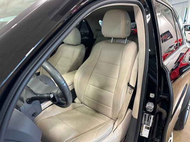 used 2020 Mercedes-Benz GLE 350 car, priced at $30,000