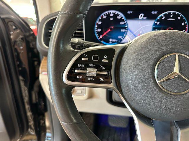 used 2020 Mercedes-Benz GLE 350 car, priced at $30,000