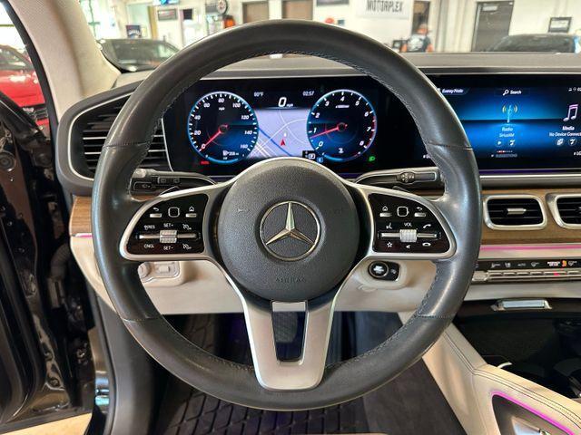 used 2020 Mercedes-Benz GLE 350 car, priced at $30,000
