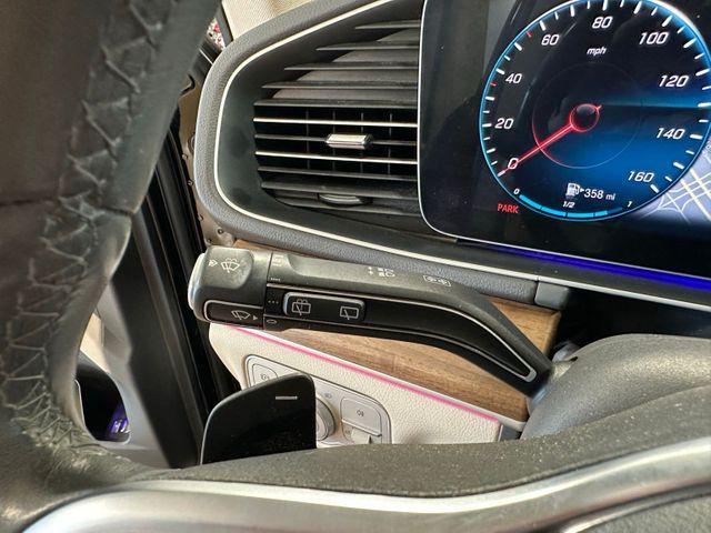 used 2020 Mercedes-Benz GLE 350 car, priced at $30,000
