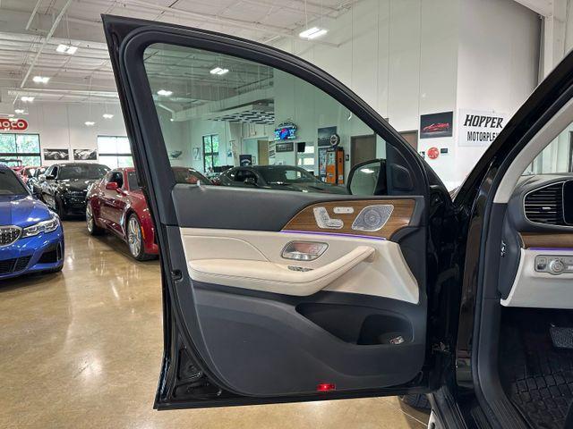 used 2020 Mercedes-Benz GLE 350 car, priced at $30,000