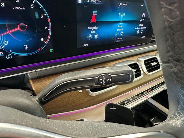 used 2020 Mercedes-Benz GLE 350 car, priced at $30,000