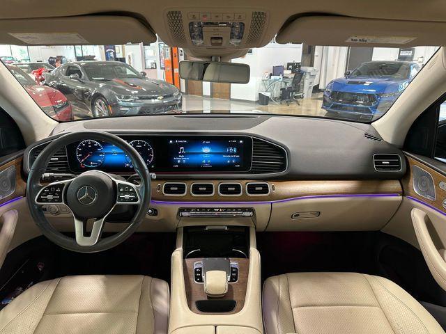 used 2020 Mercedes-Benz GLE 350 car, priced at $30,000