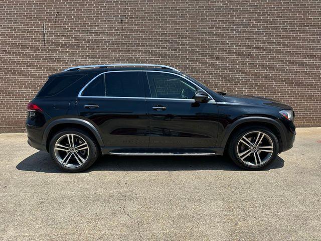 used 2020 Mercedes-Benz GLE 350 car, priced at $33,500