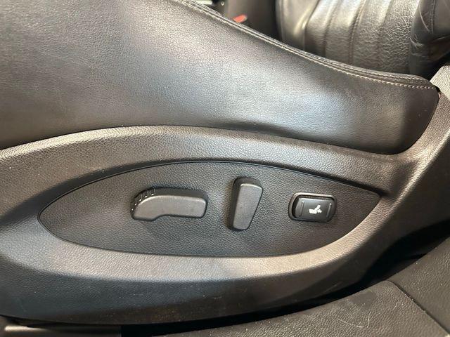 used 2016 INFINITI QX70 car, priced at $13,500