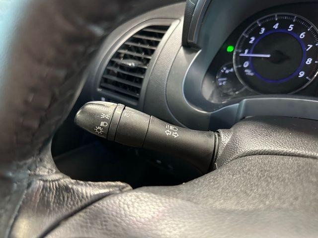 used 2016 INFINITI QX70 car, priced at $13,500