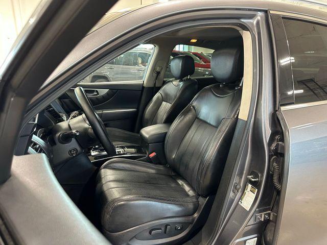 used 2016 INFINITI QX70 car, priced at $13,500