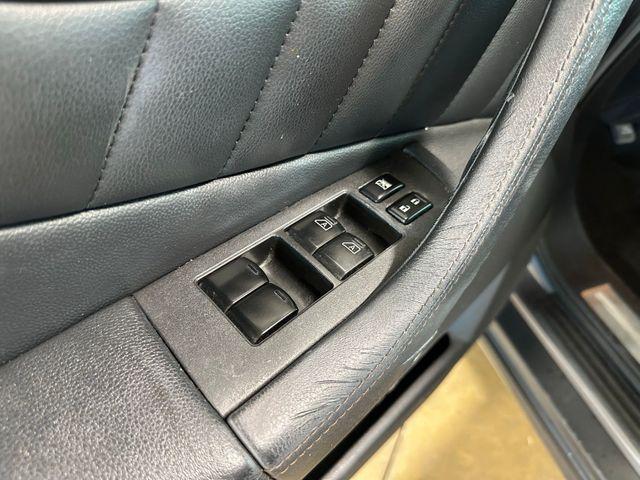 used 2016 INFINITI QX70 car, priced at $13,500