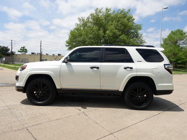 used 2020 Toyota 4Runner car, priced at $39,899