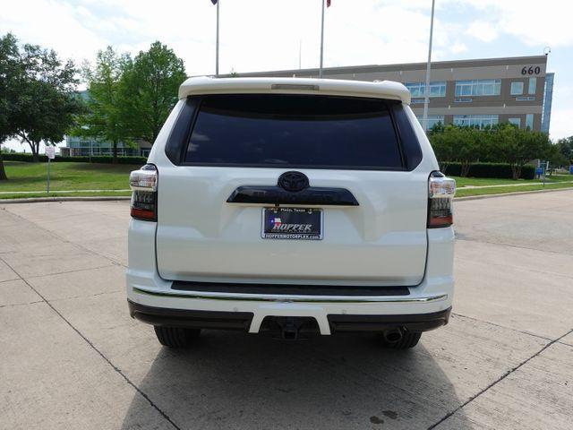 used 2020 Toyota 4Runner car, priced at $39,899