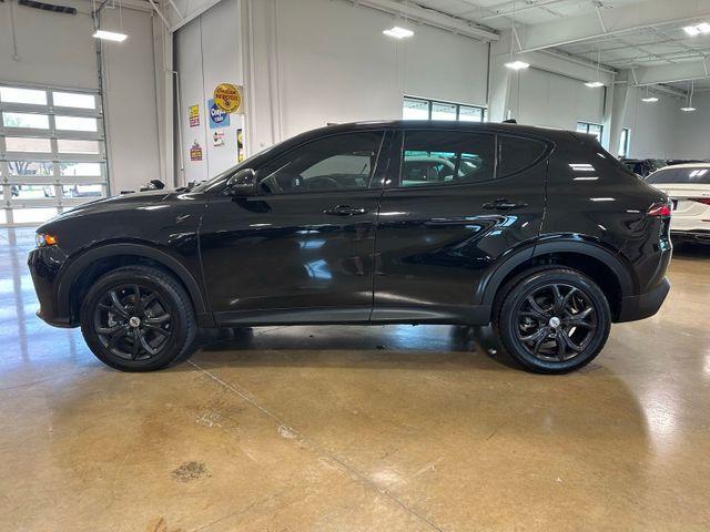 used 2024 Dodge Hornet car, priced at $23,500