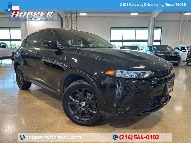 used 2024 Dodge Hornet car, priced at $25,000