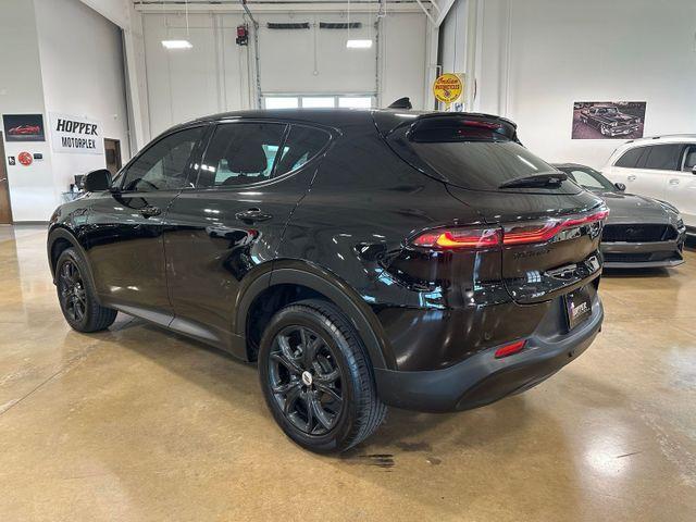 used 2024 Dodge Hornet car, priced at $23,500