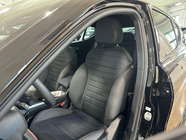 used 2024 Dodge Hornet car, priced at $23,500