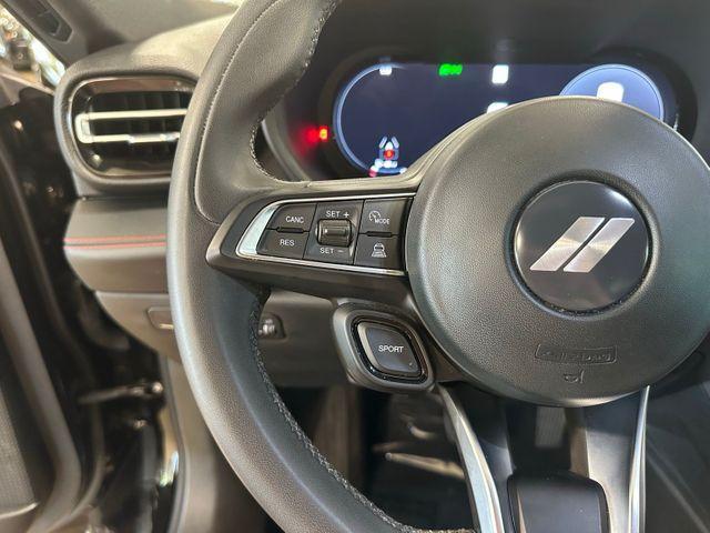used 2024 Dodge Hornet car, priced at $23,500