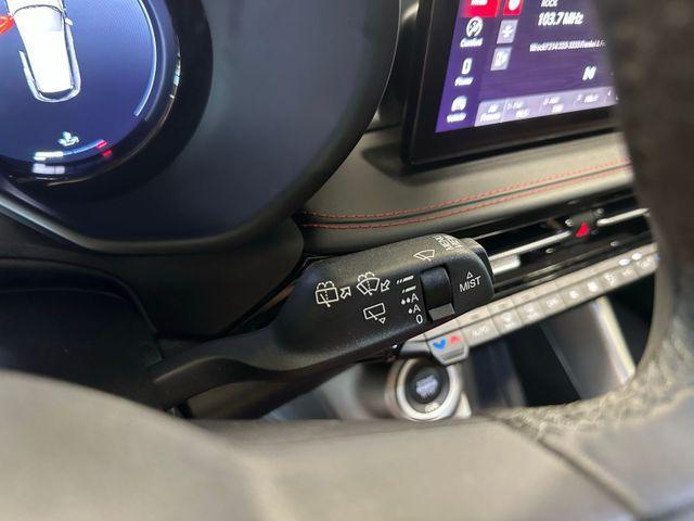used 2024 Dodge Hornet car, priced at $23,500