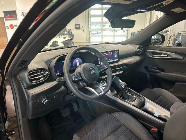 used 2024 Dodge Hornet car, priced at $23,500