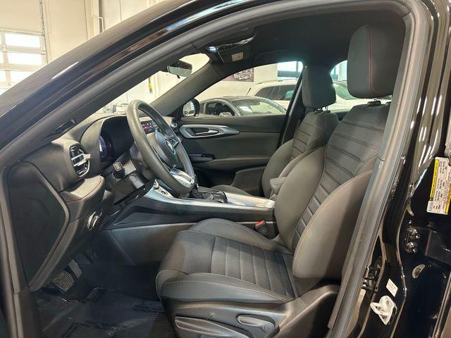 used 2024 Dodge Hornet car, priced at $23,500