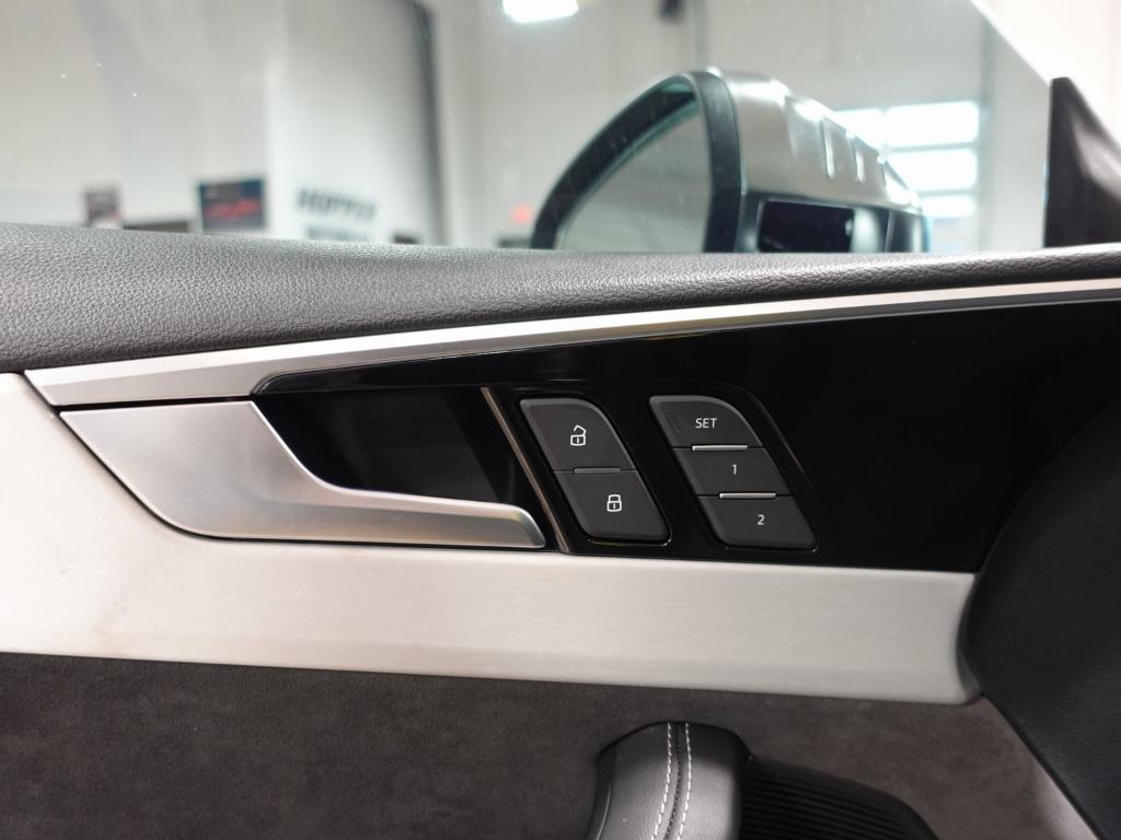 used 2021 Audi S5 car, priced at $42,000