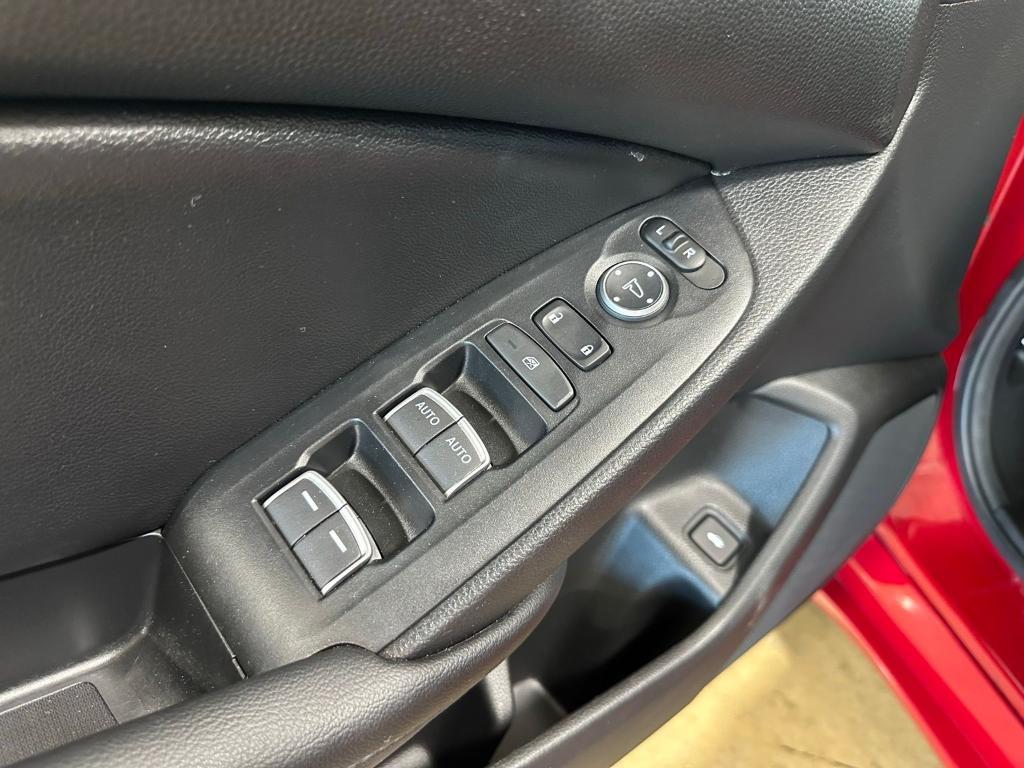 used 2022 Honda Accord car, priced at $24,444