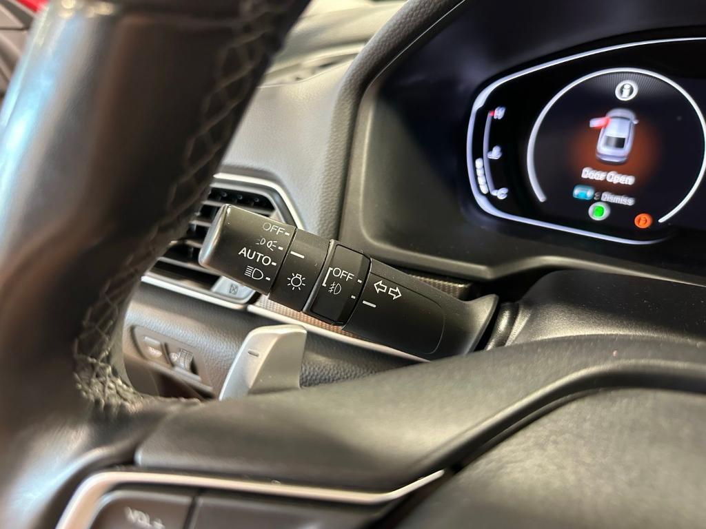 used 2022 Honda Accord car, priced at $24,444