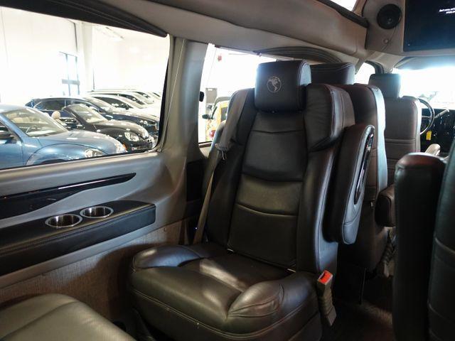 used 2021 Chevrolet Express 3500 car, priced at $62,543