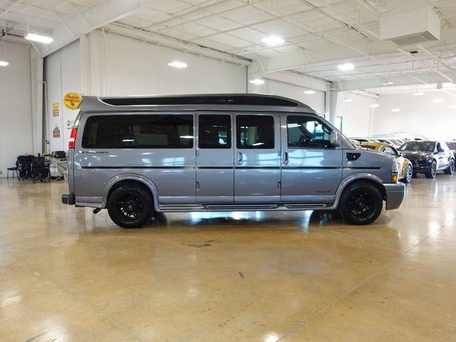 used 2021 Chevrolet Express 3500 car, priced at $62,543