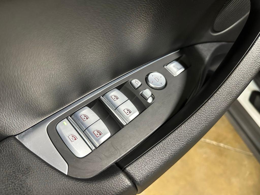used 2023 BMW X3 car, priced at $36,500