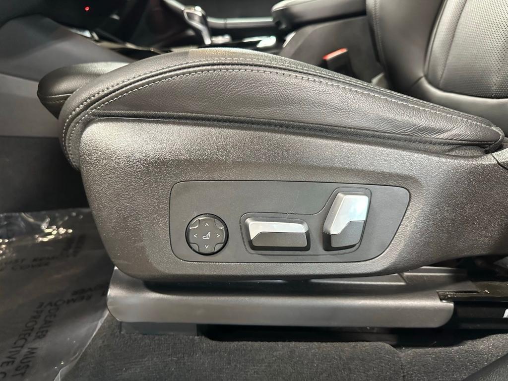 used 2023 BMW X3 car, priced at $36,500