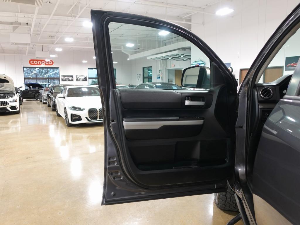 used 2019 Toyota Tundra car, priced at $35,000