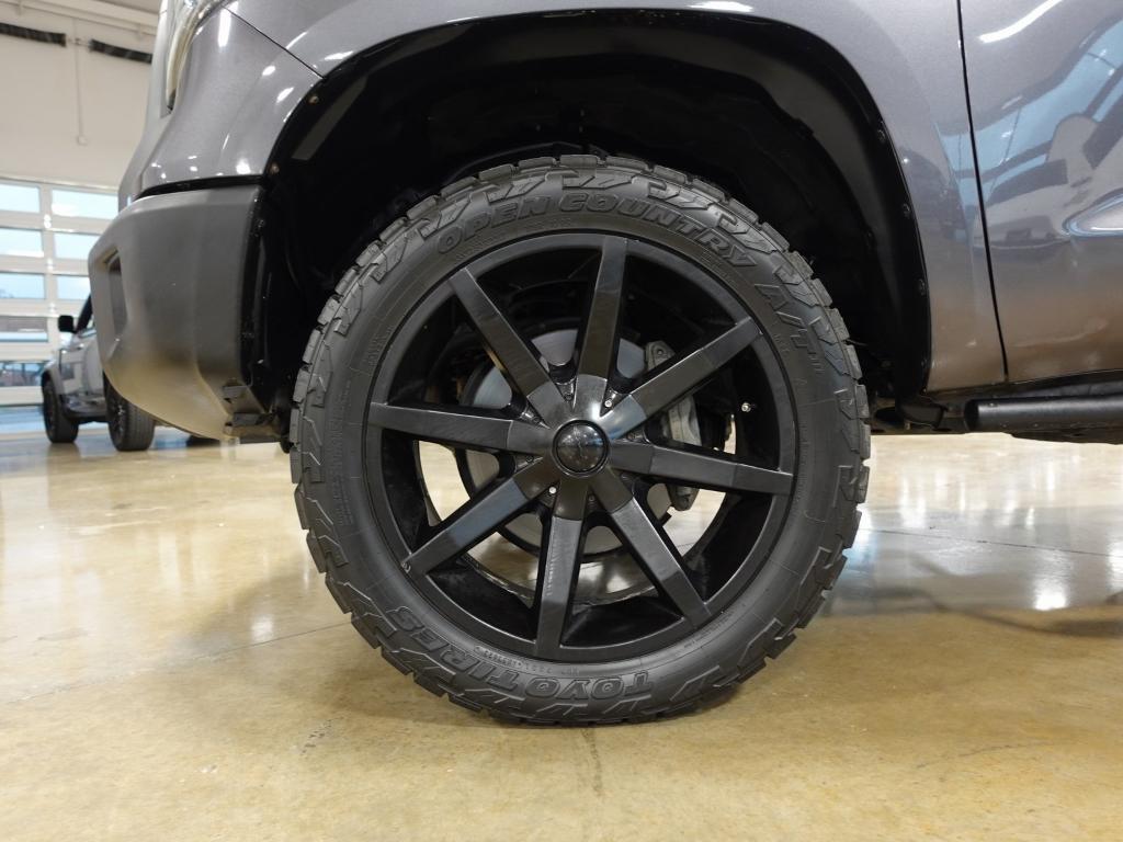 used 2019 Toyota Tundra car, priced at $35,000