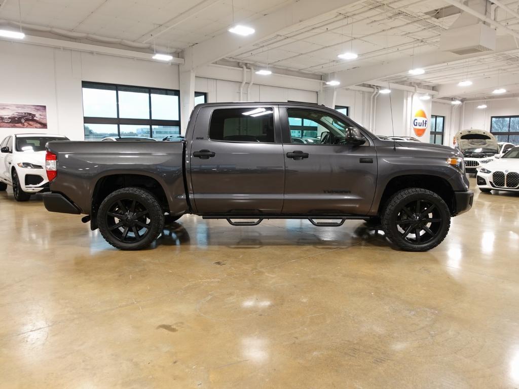 used 2019 Toyota Tundra car, priced at $35,000