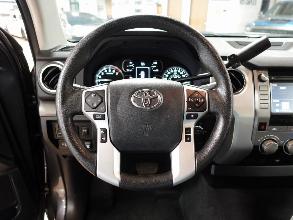 used 2019 Toyota Tundra car, priced at $35,000