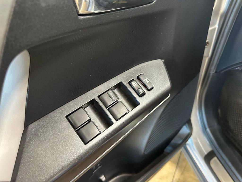 used 2018 Toyota RAV4 car, priced at $21,500