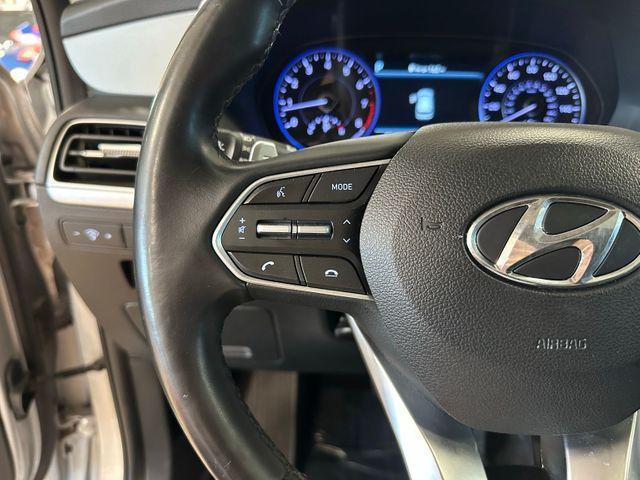 used 2021 Hyundai Palisade car, priced at $24,900