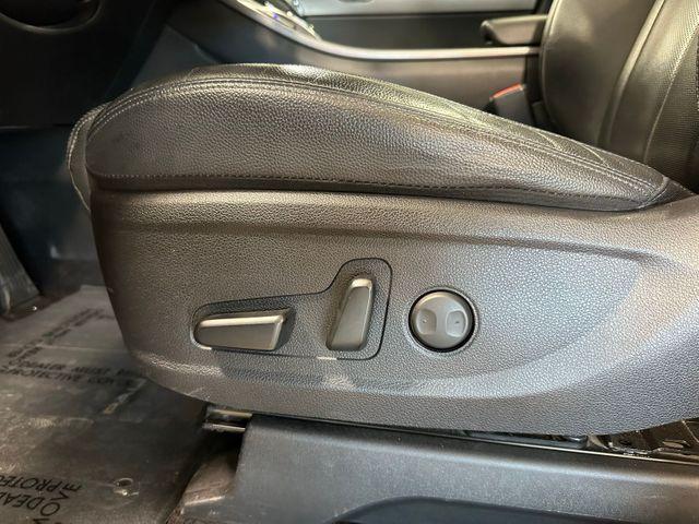 used 2021 Hyundai Palisade car, priced at $24,900