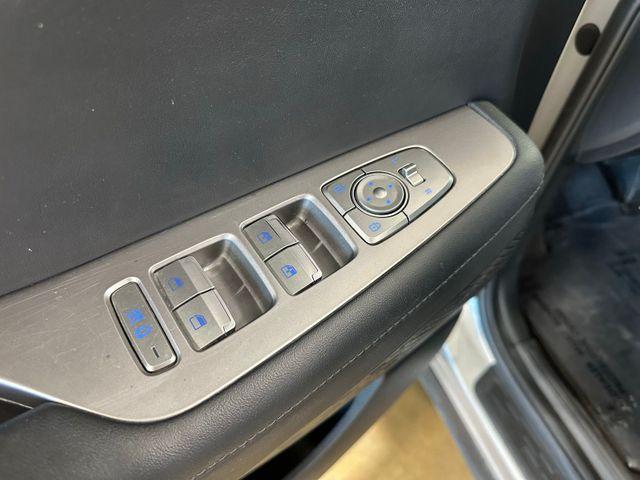 used 2021 Hyundai Palisade car, priced at $24,900