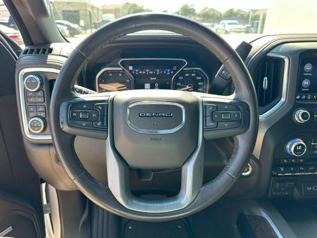 used 2022 GMC Sierra 3500 car, priced at $59,900
