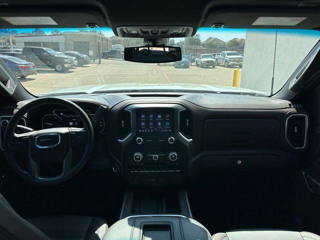 used 2022 GMC Sierra 3500 car, priced at $59,900