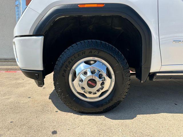 used 2022 GMC Sierra 3500 car, priced at $59,900