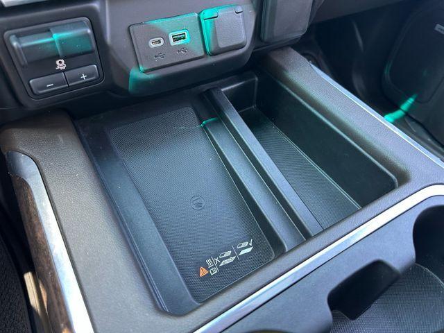 used 2022 GMC Sierra 3500 car, priced at $59,900