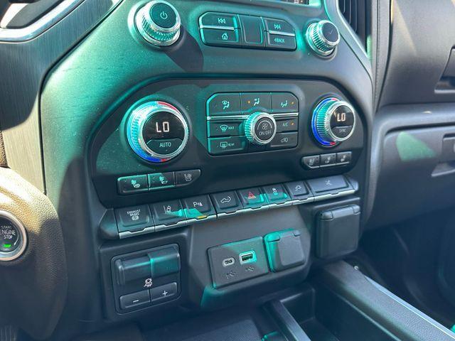used 2022 GMC Sierra 3500 car, priced at $59,900