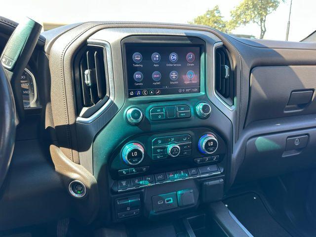 used 2022 GMC Sierra 3500 car, priced at $59,900