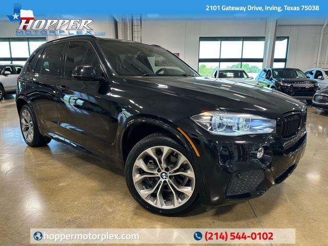used 2014 BMW X5 car, priced at $16,000