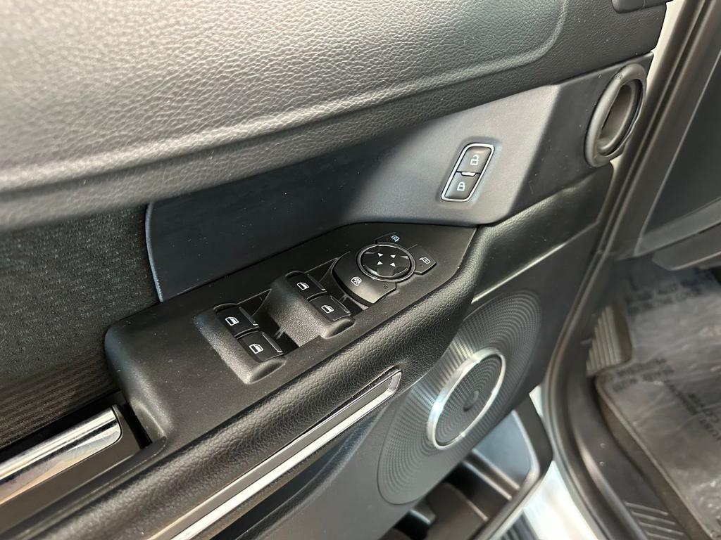 used 2021 Ford Expedition car, priced at $37,500
